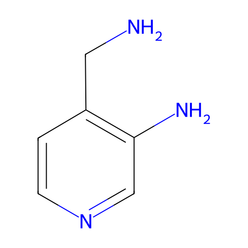 Chemical structure of BindingDB Monomer ID 50161138