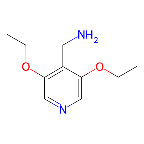 Chemical structure of BindingDB Monomer ID 50161143