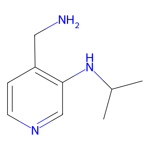 Chemical structure of BindingDB Monomer ID 50161152