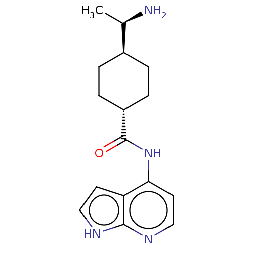 Chemical structure of BindingDB Monomer ID 50161159