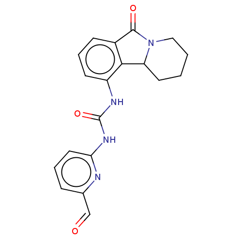 Chemical structure of BindingDB Monomer ID 50161347