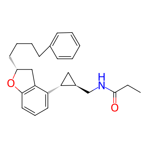 Chemical structure of BindingDB Monomer ID 50161377