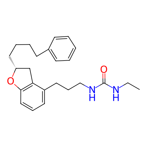 Chemical structure of BindingDB Monomer ID 50161385