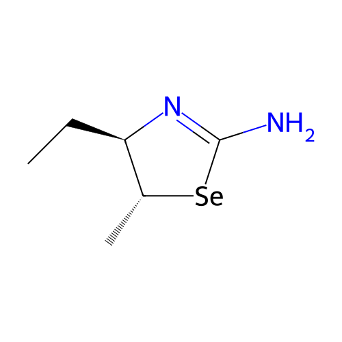 Chemical structure of BindingDB Monomer ID 50161393