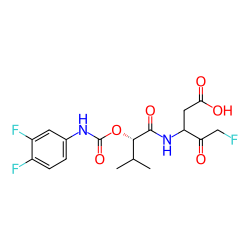 Chemical structure of BindingDB Monomer ID 50161454