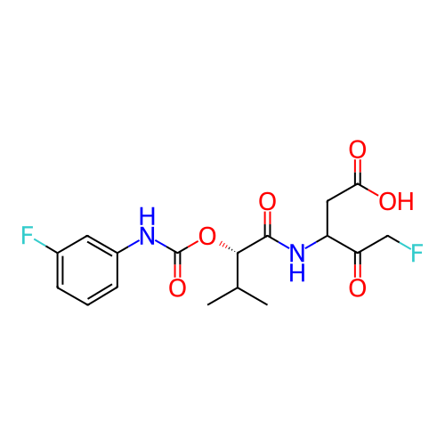 Chemical structure of BindingDB Monomer ID 50161460