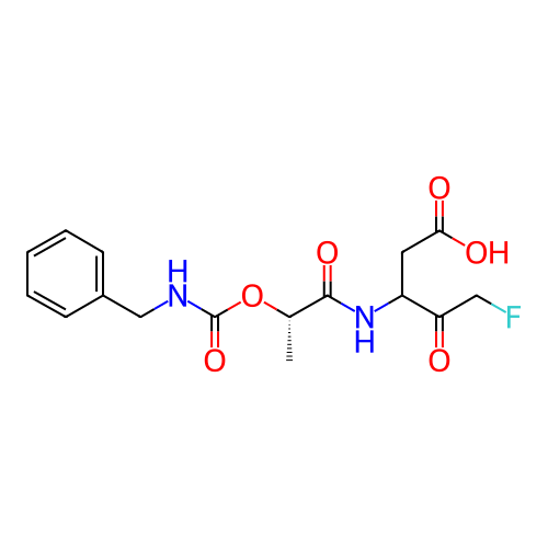 Chemical structure of BindingDB Monomer ID 50161464