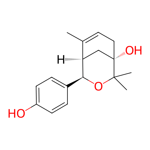 Chemical structure of BindingDB Monomer ID 50161597