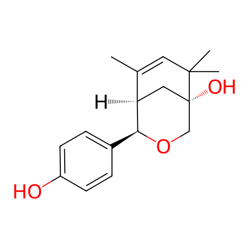 Chemical structure of BindingDB Monomer ID 50161612