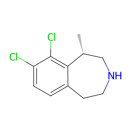 Chemical structure of BindingDB Monomer ID 50161636