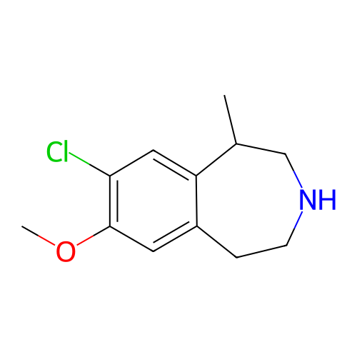 Chemical structure of BindingDB Monomer ID 50161638