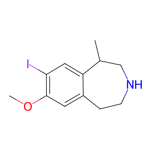 Chemical structure of BindingDB Monomer ID 50161643