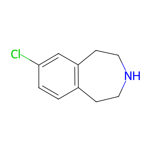 Chemical structure of BindingDB Monomer ID 50161645