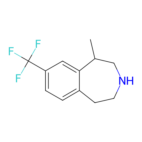 Chemical structure of BindingDB Monomer ID 50161649
