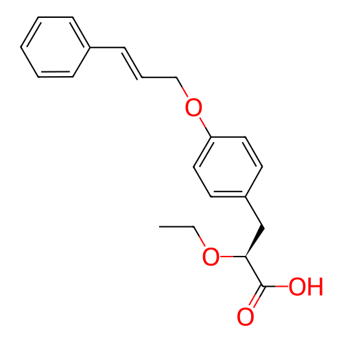 Chemical structure of BindingDB Monomer ID 50161659