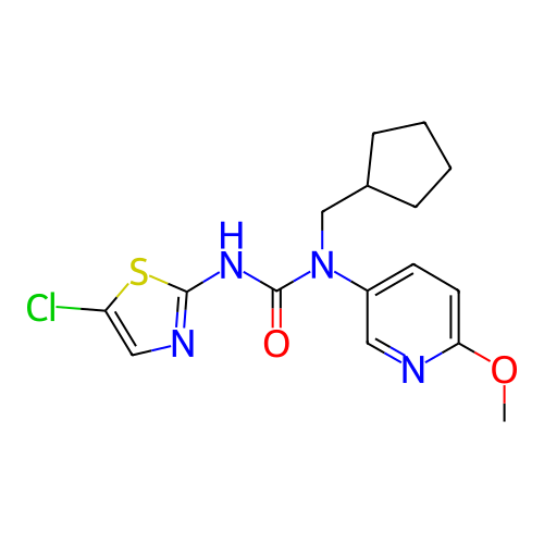 Chemical structure of BindingDB Monomer ID 50161678