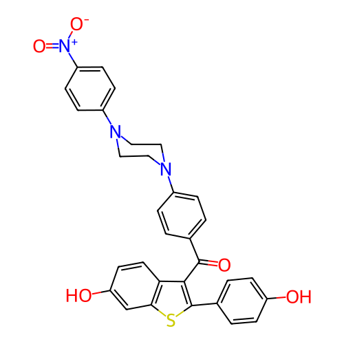 Chemical structure of BindingDB Monomer ID 50161700
