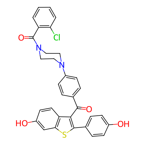 Chemical structure of BindingDB Monomer ID 50161703