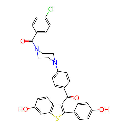 Chemical structure of BindingDB Monomer ID 50161712
