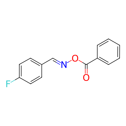 Chemical structure of BindingDB Monomer ID 50161738