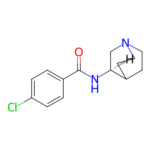 Chemical structure of BindingDB Monomer ID 50161753