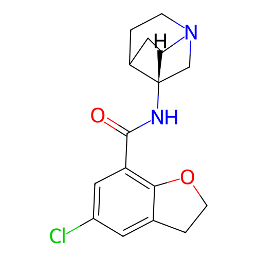 Chemical structure of BindingDB Monomer ID 50161758