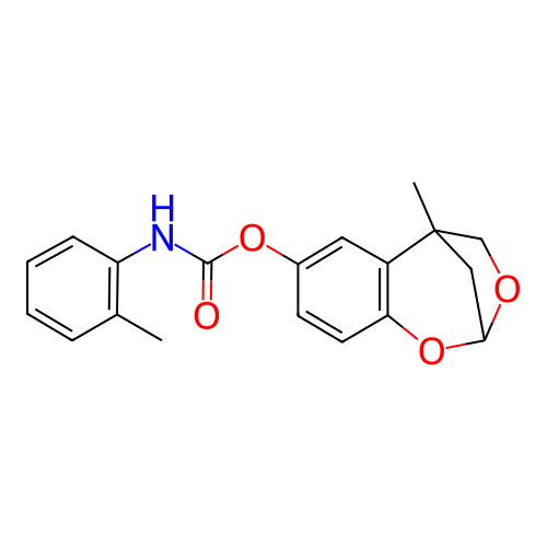 Chemical structure of BindingDB Monomer ID 50161791