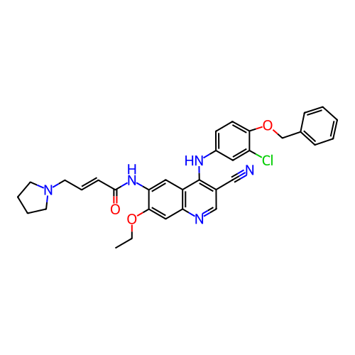 Chemical structure of BindingDB Monomer ID 50161876