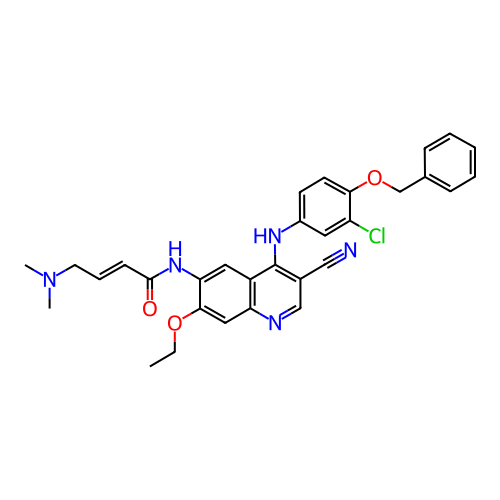 Chemical structure of BindingDB Monomer ID 50161877
