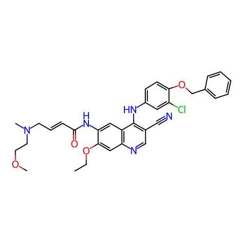 Chemical structure of BindingDB Monomer ID 50161888