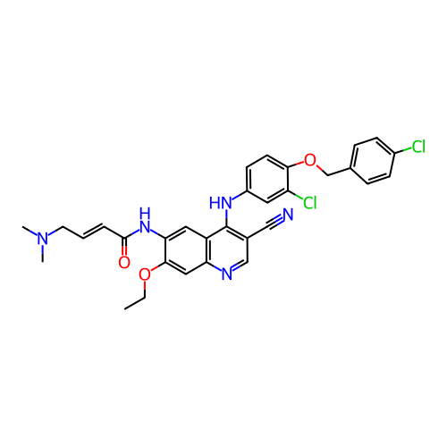 Chemical structure of BindingDB Monomer ID 50161891