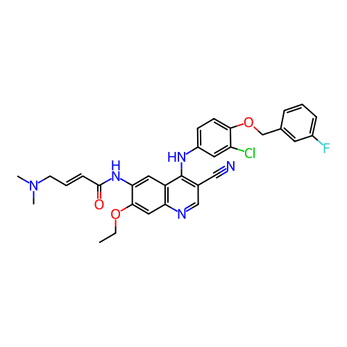 Chemical structure of BindingDB Monomer ID 50161908