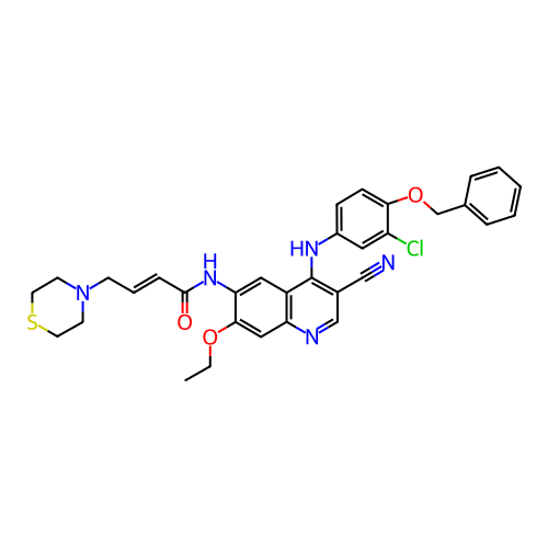 Chemical structure of BindingDB Monomer ID 50161926