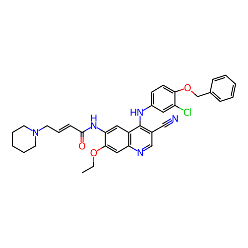 Chemical structure of BindingDB Monomer ID 50161938