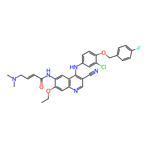 Chemical structure of BindingDB Monomer ID 50161939