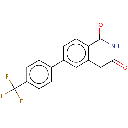 Chemical structure of BindingDB Monomer ID 50161973
