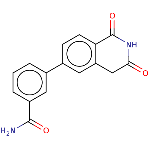 Chemical structure of BindingDB Monomer ID 50161985