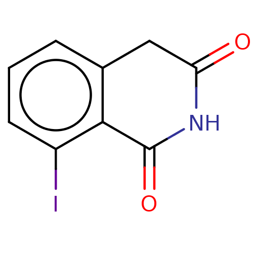 Chemical structure of BindingDB Monomer ID 50161997