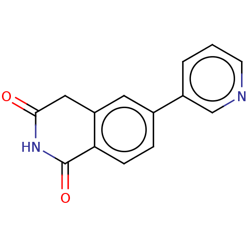 Chemical structure of BindingDB Monomer ID 50162044