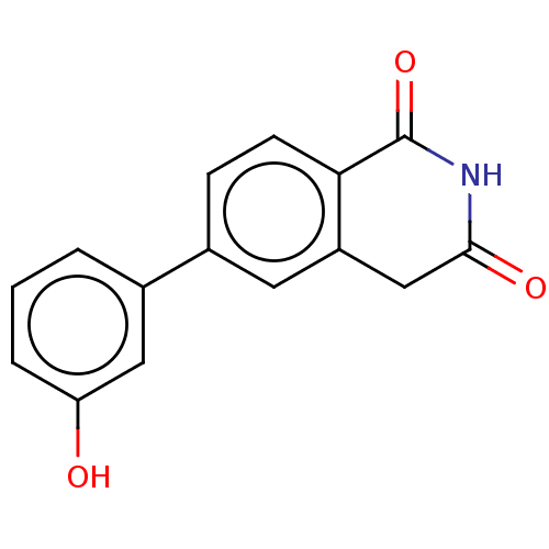 Chemical structure of BindingDB Monomer ID 50162046
