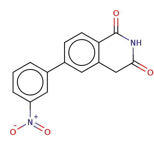 Chemical structure of BindingDB Monomer ID 50162050