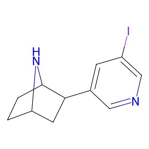 Chemical structure of BindingDB Monomer ID 50162057