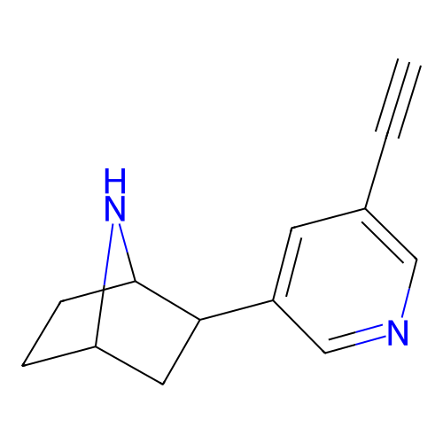 Chemical structure of BindingDB Monomer ID 50162061