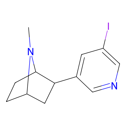 Chemical structure of BindingDB Monomer ID 50162062