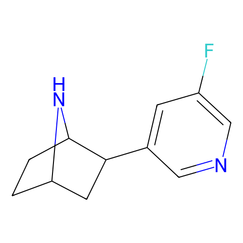 Chemical structure of BindingDB Monomer ID 50162063