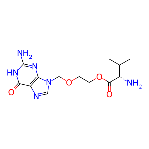 Chemical structure of BindingDB Monomer ID 50162073