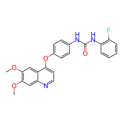 Chemical structure of BindingDB Monomer ID 50162142
