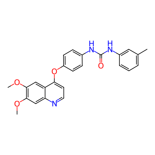 Chemical structure of BindingDB Monomer ID 50162143