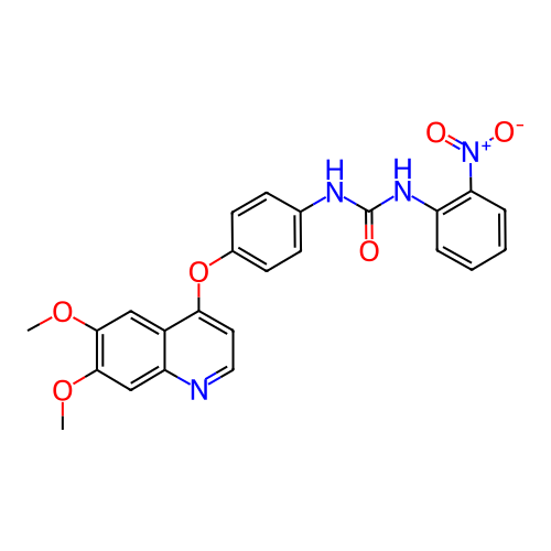 Chemical structure of BindingDB Monomer ID 50162146