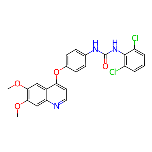 Chemical structure of BindingDB Monomer ID 50162151